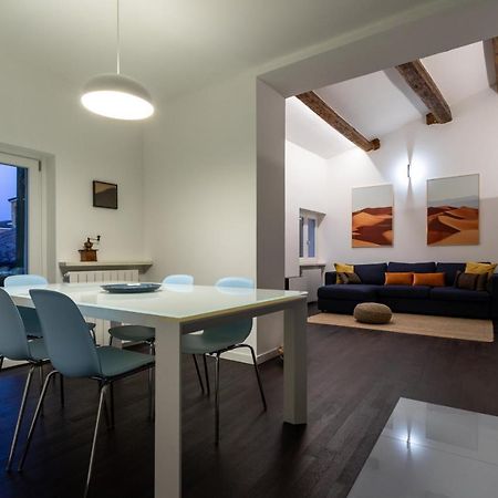 Arela Apartment Verona Ngoại thất bức ảnh