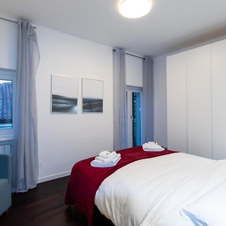 Arela Apartment Verona Ngoại thất bức ảnh