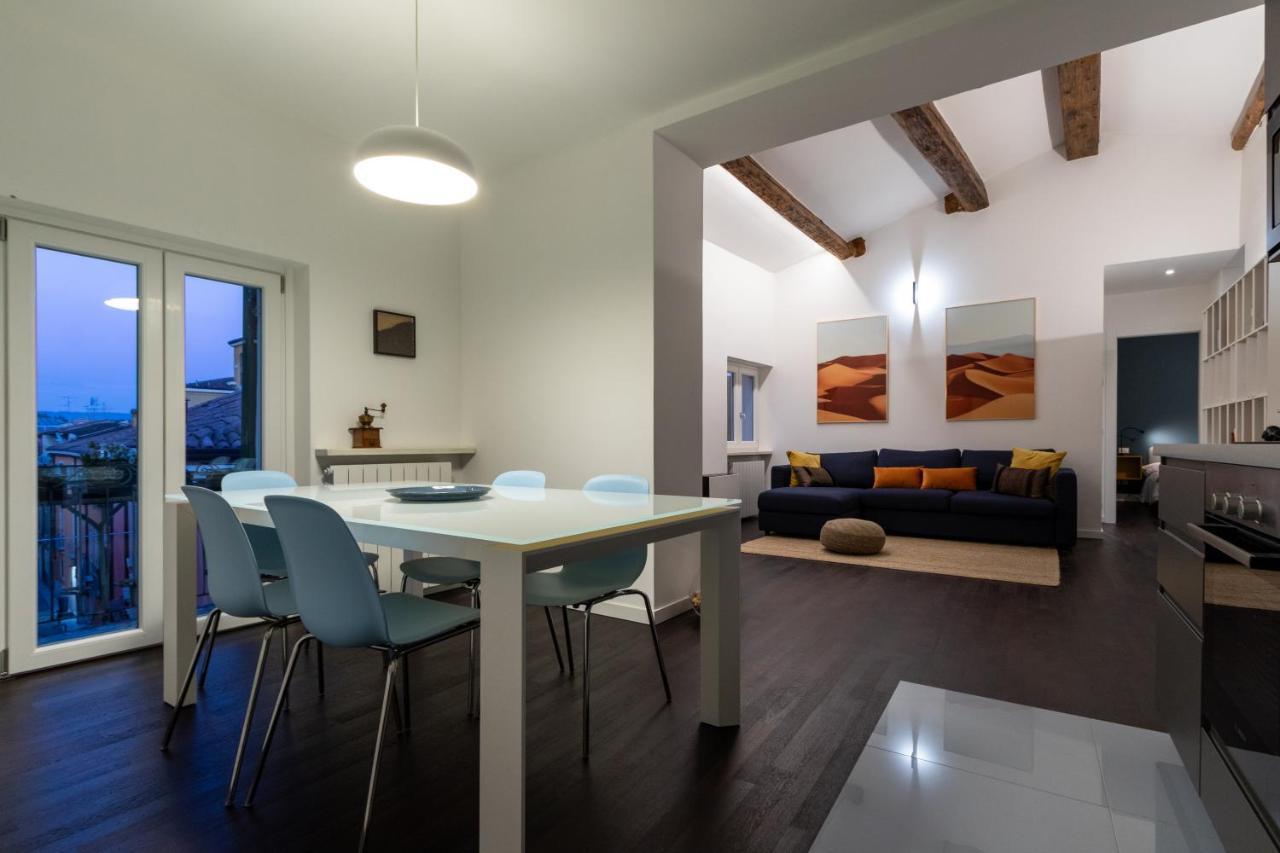 Arela Apartment Verona Ngoại thất bức ảnh