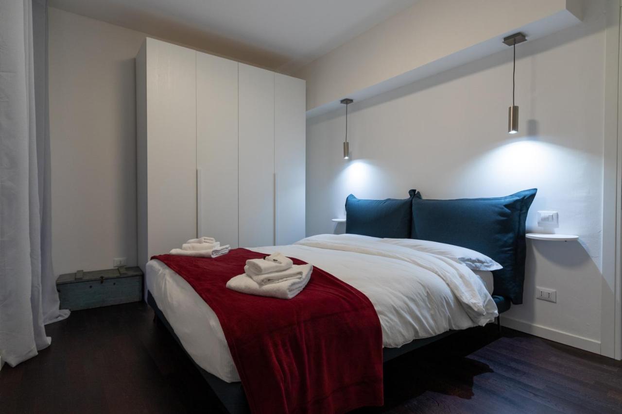 Arela Apartment Verona Ngoại thất bức ảnh