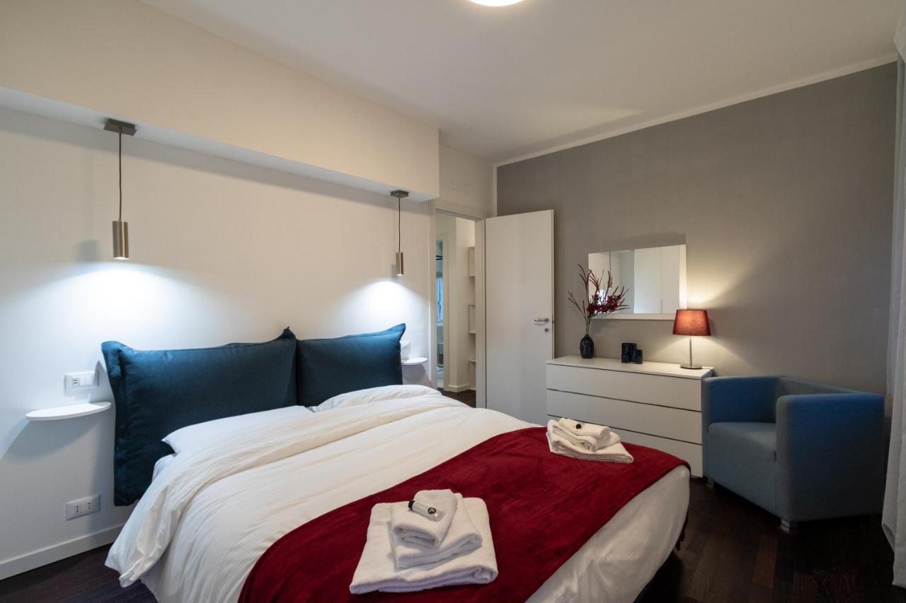 Arela Apartment Verona Ngoại thất bức ảnh