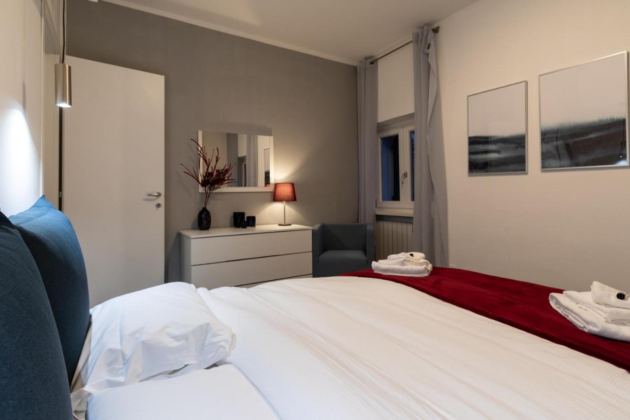 Arela Apartment Verona Ngoại thất bức ảnh