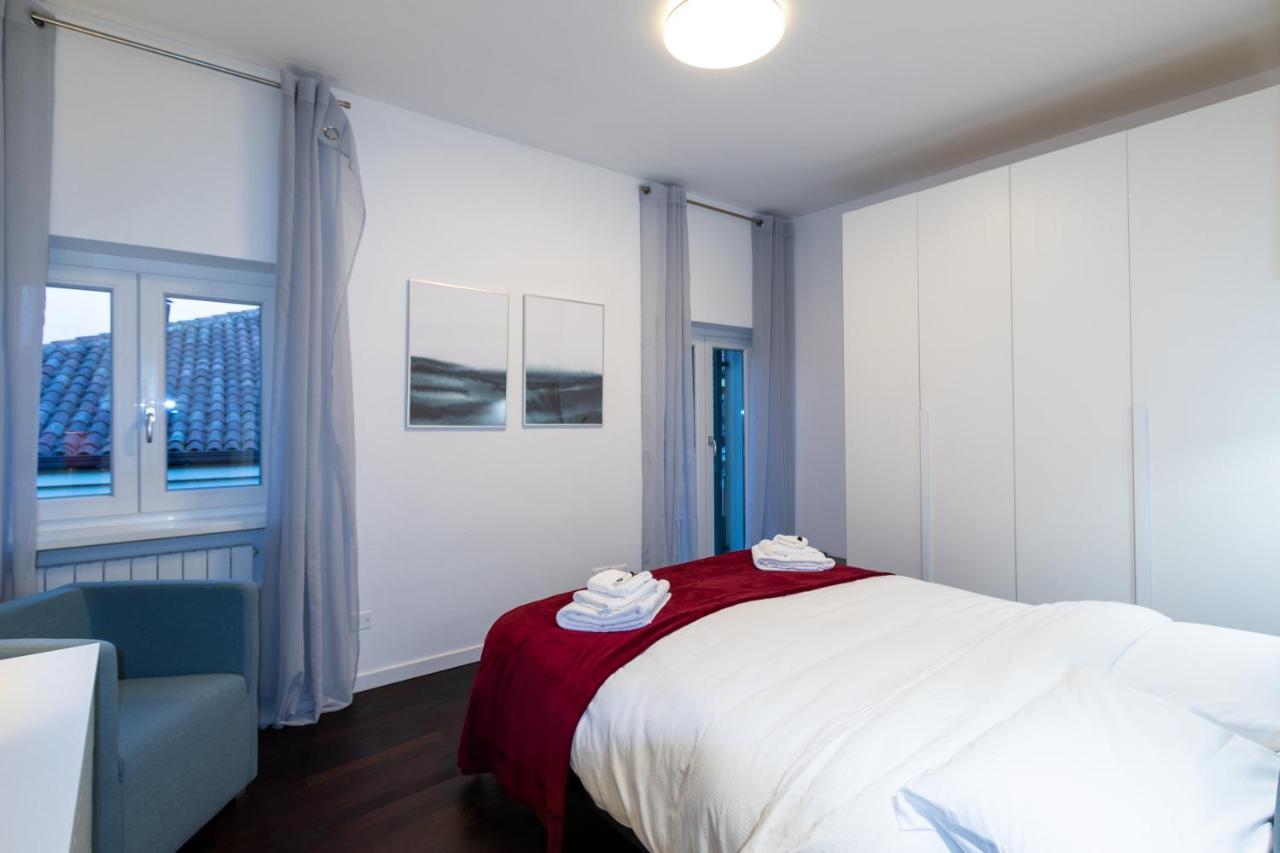 Arela Apartment Verona Ngoại thất bức ảnh