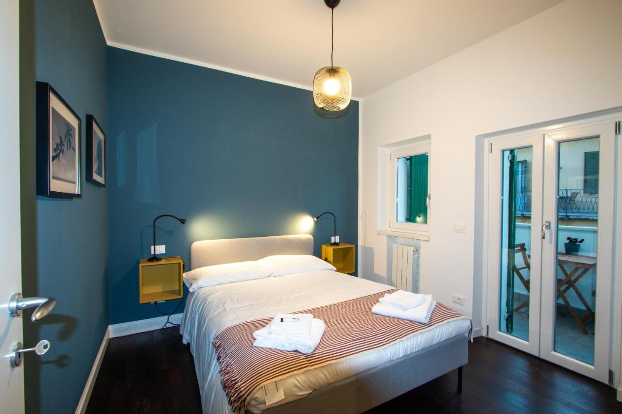 Arela Apartment Verona Ngoại thất bức ảnh