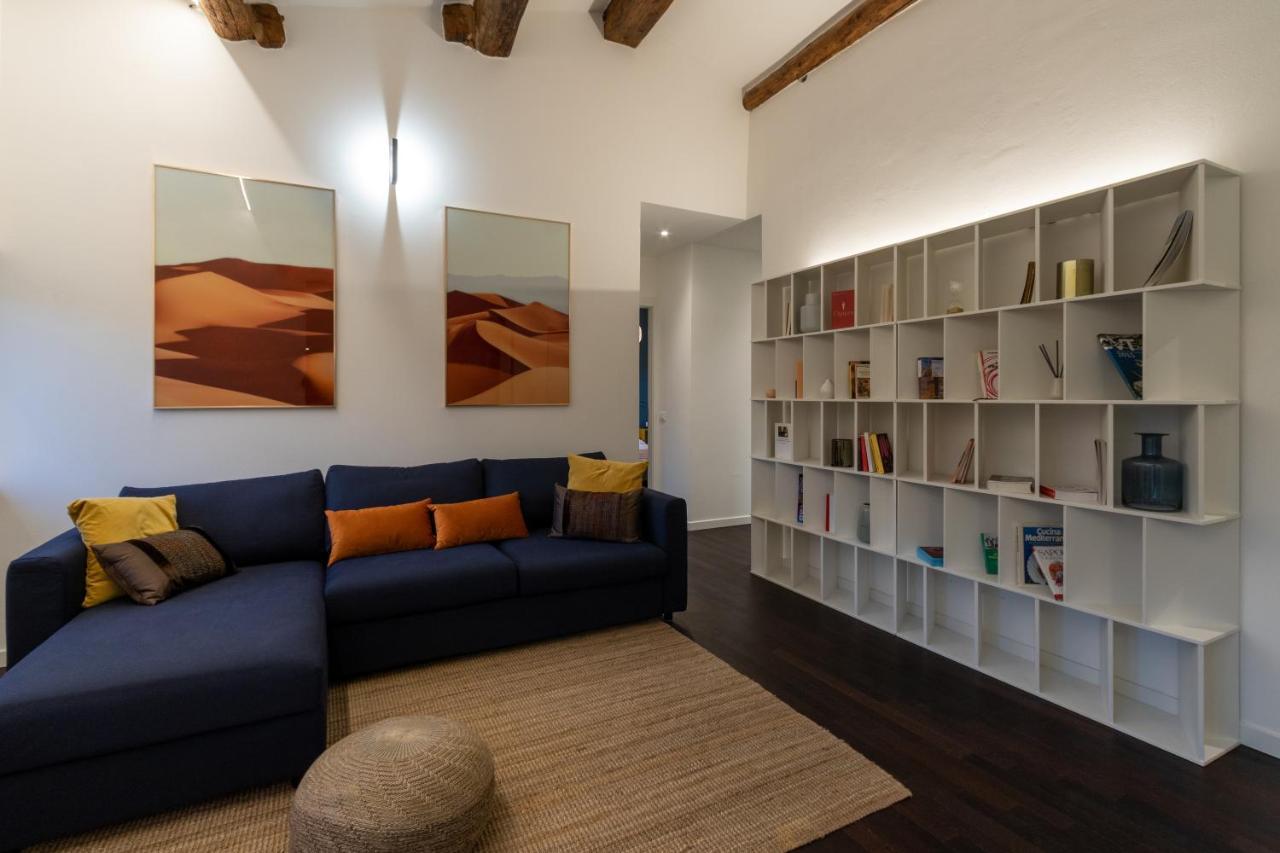 Arela Apartment Verona Ngoại thất bức ảnh