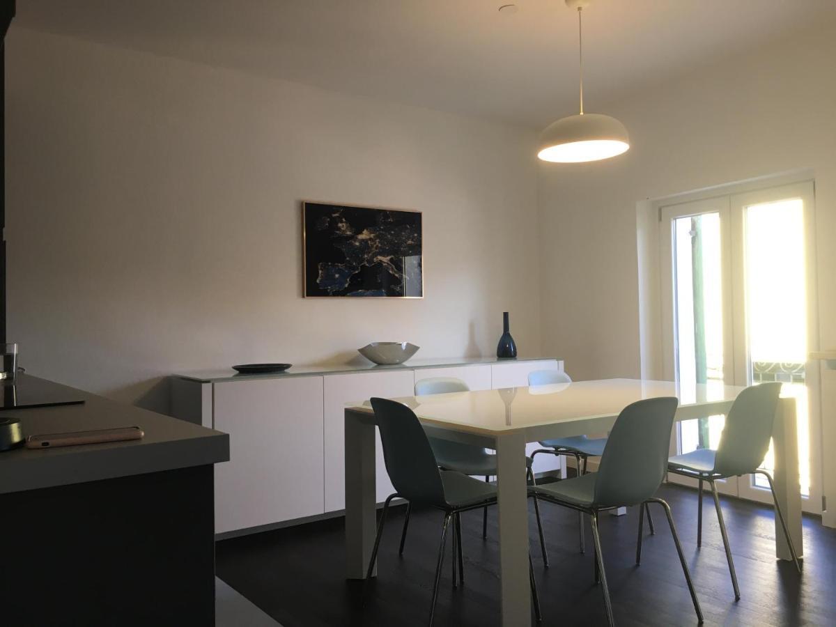 Arela Apartment Verona Ngoại thất bức ảnh