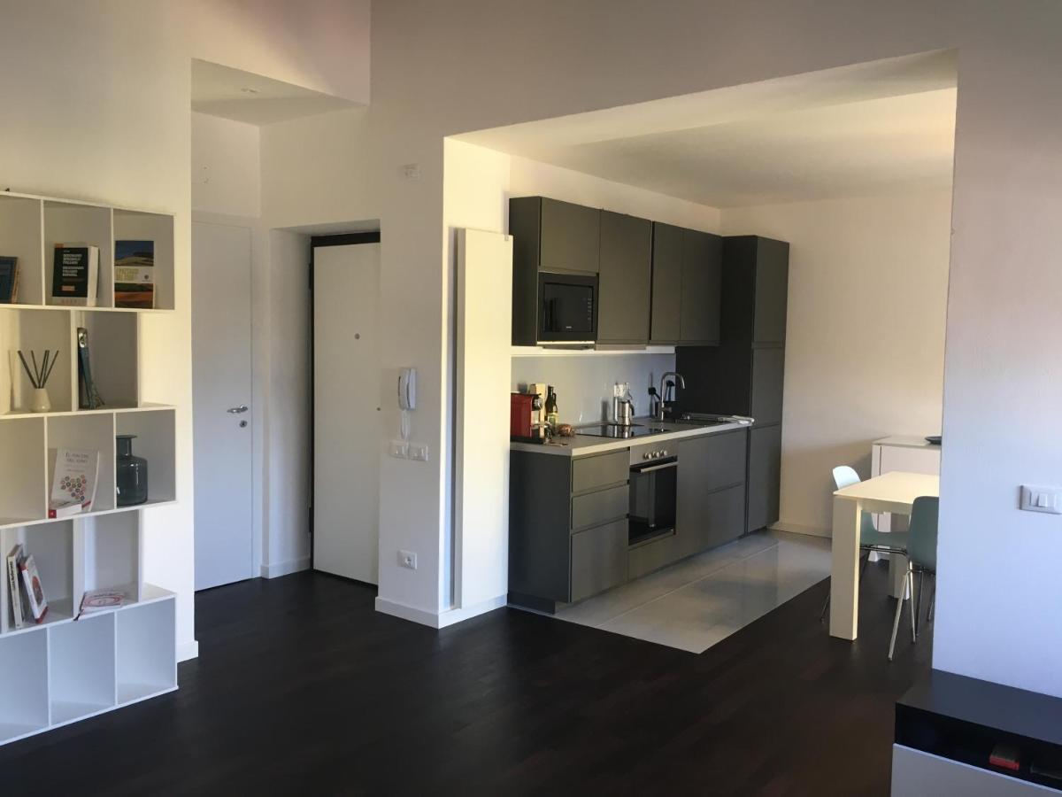 Arela Apartment Verona Ngoại thất bức ảnh