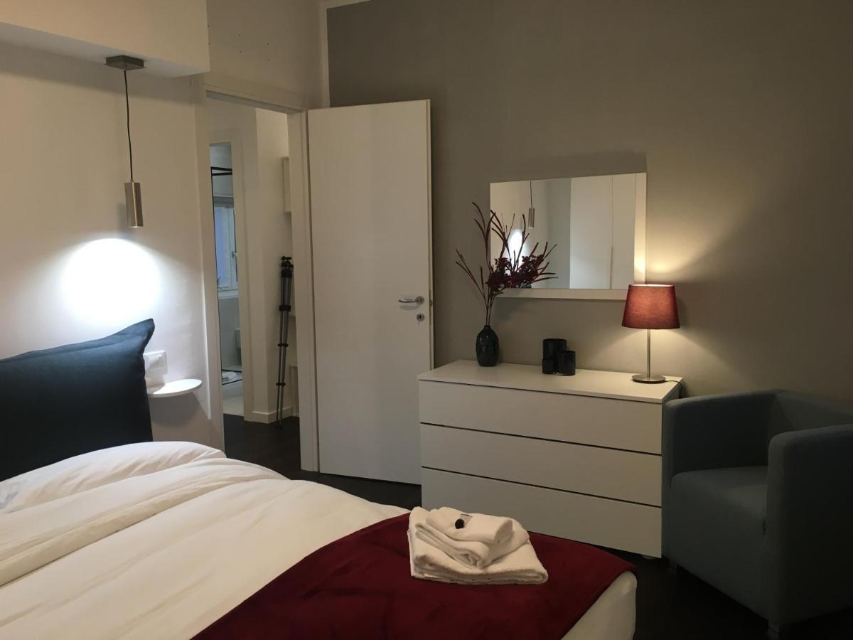 Arela Apartment Verona Ngoại thất bức ảnh