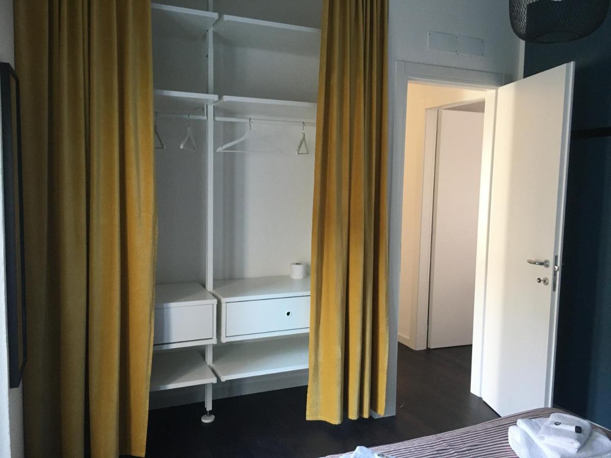 Arela Apartment Verona Ngoại thất bức ảnh